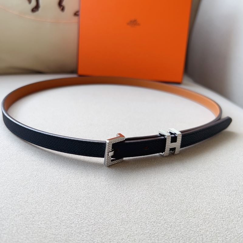 Hermes Belts